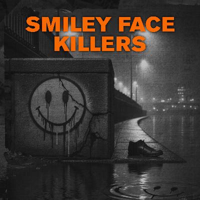CONSPIRACY THEORIES: The Smiley Face Killers with Dr. Tristin Engels