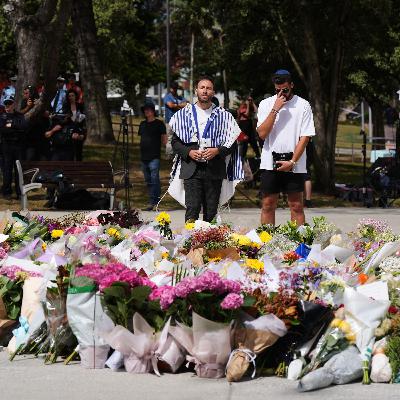 The Bondi Beach massacre and the rise of antisemitic violence The Bondi Beach massacre and the rise of antisemitic violence