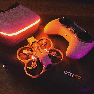 Caddx FPV Protos, DJI Romo, DJI Neo 2, Goggles X i kody rabatowe