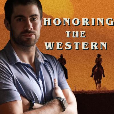 Men's Adventure Fiction Podcast Episode 49: T.G. Brown On His Chart Topping Western!