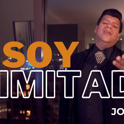 Un imitador que vence su miedo a la Altura en entrevista sorpresa Ft. Jorge Mendoza # VIVIRDELALENGUA
