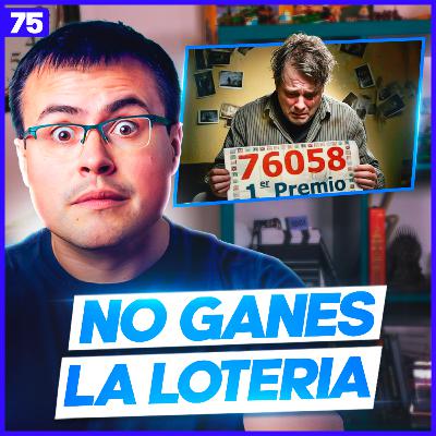 GANAR la Lotería es lo PEOR que te Podría Pasar 💰 Desayuno Royale #75