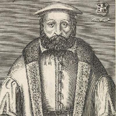 The Little-Known Girolamo Zanchi