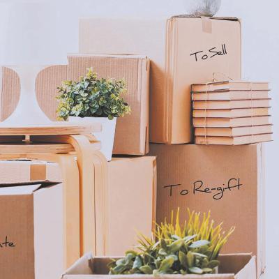 Tips to get you started on your decluttering journey - Live More by DBS - Ep 14 Tips to get you started on your decluttering journey - Live More by DBS - Ep 14