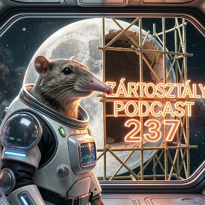 Zártosztály Podcast - 237 - Hiteles szerelem