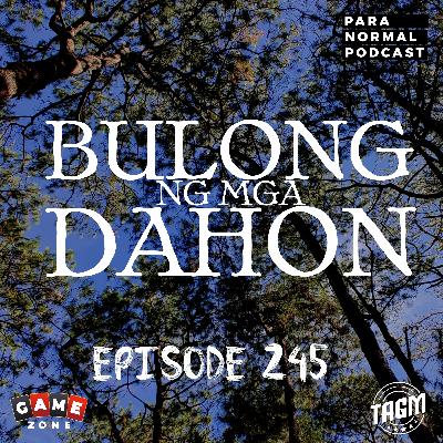 EP 245 - Bulong ng mga Dahon
