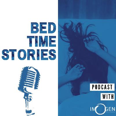 Bed Time Stories #1 Tell Me More - Kelly Corrigan