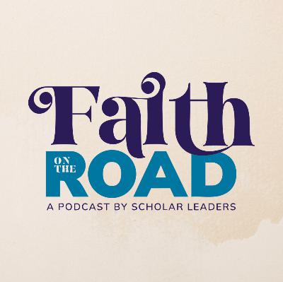 The Future of Theological Education with Dr. Tite Tiénou