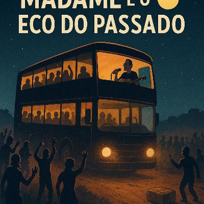 A Festa da Madame e o Eco do Passado