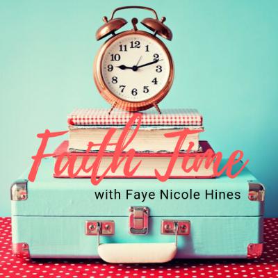 Faith as a Mustard Seed Faith as a Mustard Seed