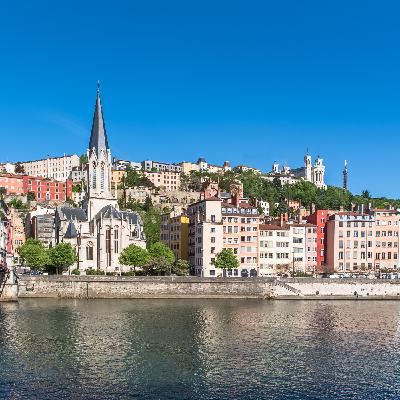C'est dans l'actu : pourquoi Foncia n'a-t-il que 22 logements à louer à Lyon ?
