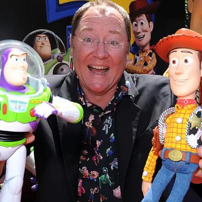 Verso l’infinito e oltre