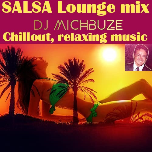 DJ michbuze remixes : kizomba, bachata, ...