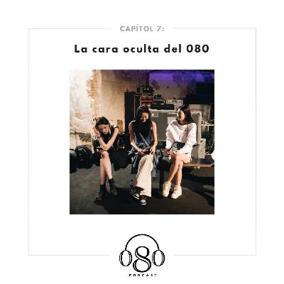La cara oculta del 080 La cara oculta del 080