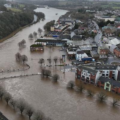 How do we prepare for future flooding events? How do we prepare for future flooding events?