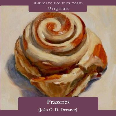 Prazeres (João O. D. Dezanet)