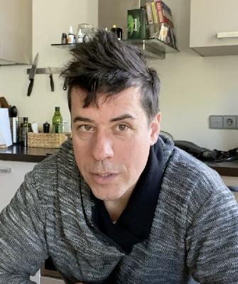 Sind jälgitakse ööpäevaringselt Sind jälgitakse ööpäevaringselt