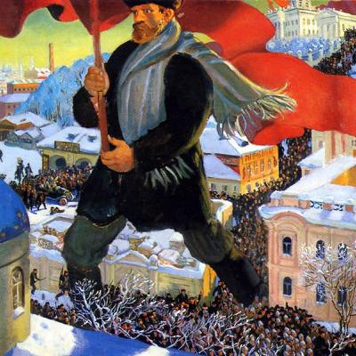 Historischer Materialismus - Lenin und die Rolle des Individuums in der Geschichte Historischer Materialismus - Lenin und die Rolle des Individuums in der Geschichte