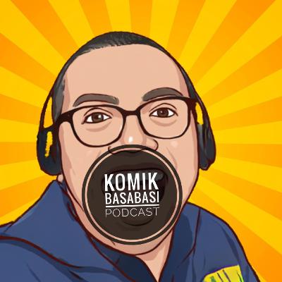 Komik Basabasi Perkenalan