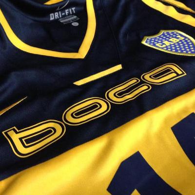 Triple Xeneize 5ta temporada - programa 4