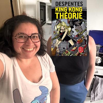 Ep.126 Charlotte, célibataire, Strasbourg,  trouble de la personnalité borderline (ou limite)