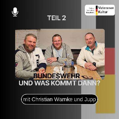 Bundeswehr - und was kommt dann? Teil 2