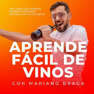 Aprende fácil de vinos #9. Vinos blancos