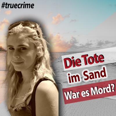 Elly Warren - Leblos am Strand im Urlaub in Mosambik | Was ist passiert?