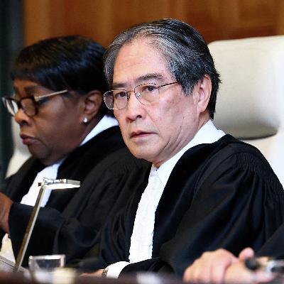 ICJ tells Israel it must not use ‘starvation... as a method of warfare’