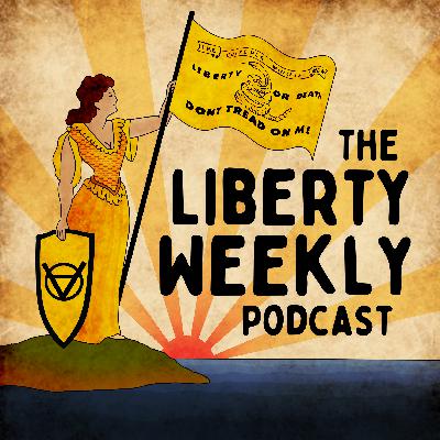 Informed Consent and COVID19 ft. Sean Leal Ep. 187
