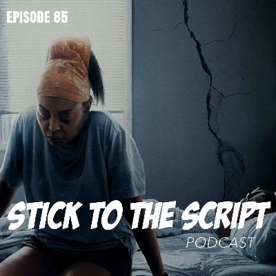 Episode 85 | “Perception Is Often Deception”