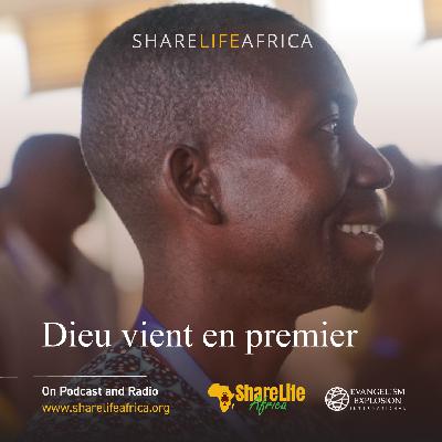 Dieu vient en premier