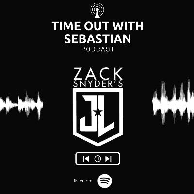 Episodio #2 Zack Snyder's Justice League (Snyder Cut) Episodio #2 Zack Snyder's Justice League (Snyder Cut)