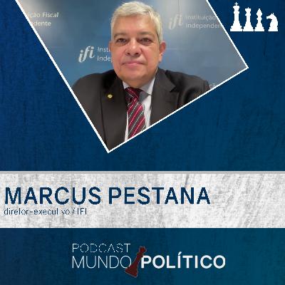 As pressões sobre a política fiscal do país