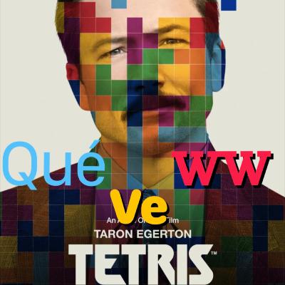 T6#38  La película del oyente "Tetris"