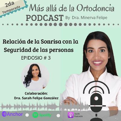 Relación de la Sonrisa con la Seguridad de las Personas