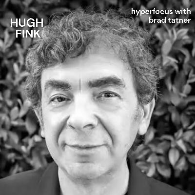 SNL Writer & Emmy Winner | Hugh Fink