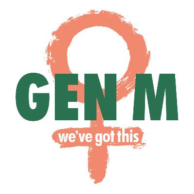 Heather Jackson on GEN-M's '48 for 48 campaign'