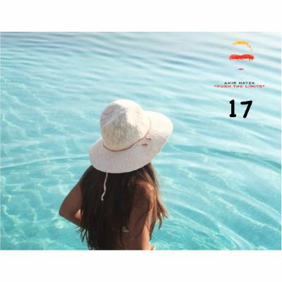 Push The Limits 17