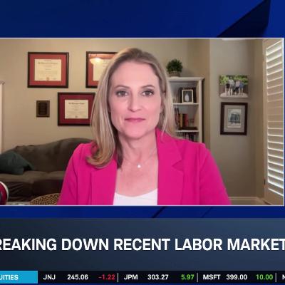 Employers Have the Leverage in the Job Market; January’s Job Seeker Surge & AI Impact