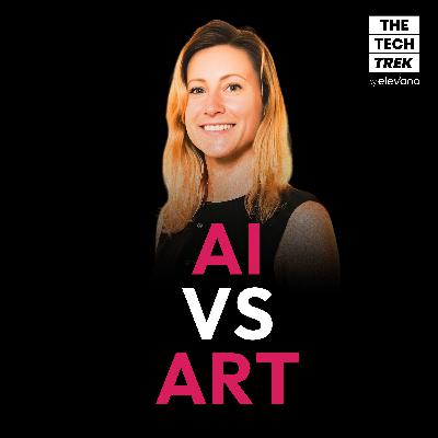 AI Is Changing Art Faster Than You Think. AI Is Changing Art Faster Than You Think.