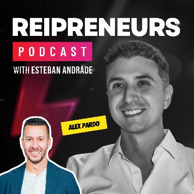 073- Why Storage Units Are a Real Estate Game Changer? An interview with Alex Prado