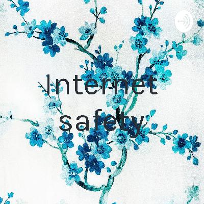 Internet safety with George