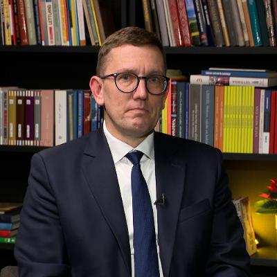 Igaunijas premjers: Krievija izmanto kognitīvo karu – padara sevi lielāku vārdos un uz papīra (ENG)