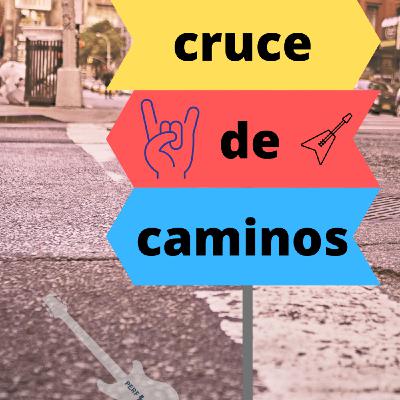 Cruce de caminos (Archivo) - Bruce Springteen y Las uvas de la ira Cruce de caminos (Archivo) - Bruce Springteen y Las uvas de la ira