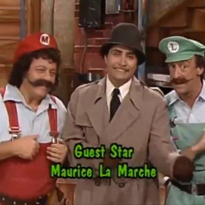 40. He's Much Worse When He's Awake