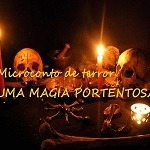HISTÓRIAS DE TERROR DE JORGE RASKOLNIKOV