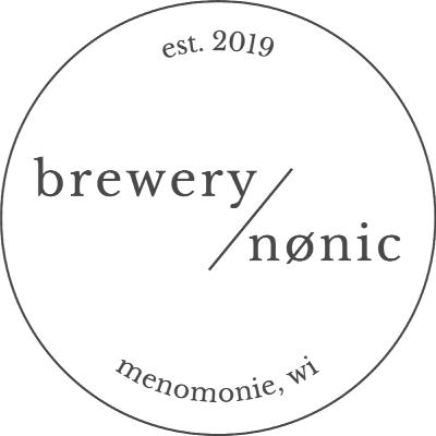 Badger Beer Report: Brewery Nonic