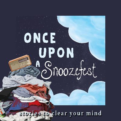 Forgotten Treasures | Bedtime Stories for Adults