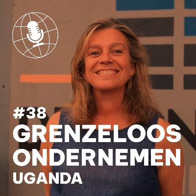 #38 Uganda
